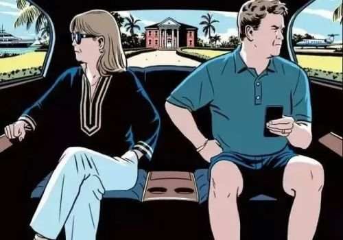 [上海私家调查]夫妻闹离婚已经分居怎么挽回？